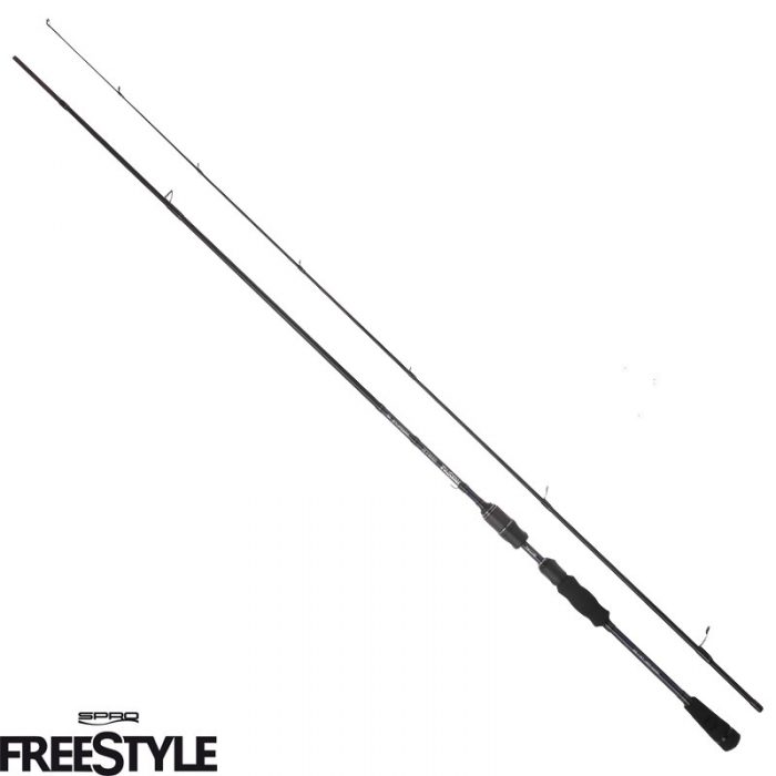 Freestyle Skillz V2 Versatile 2.0 Meter 7-24 Gram
