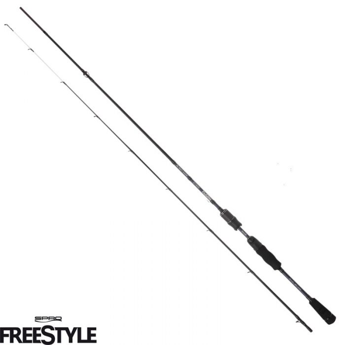 Freestyle Skillz V2 Micro Lure 2.10 Meter 1-8 Gram