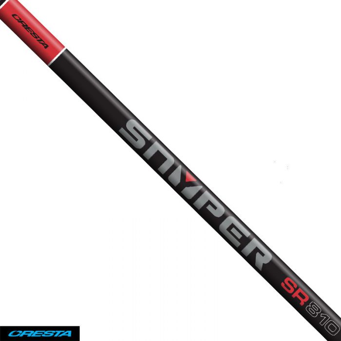 Cresta Snyper 8.10 Meter