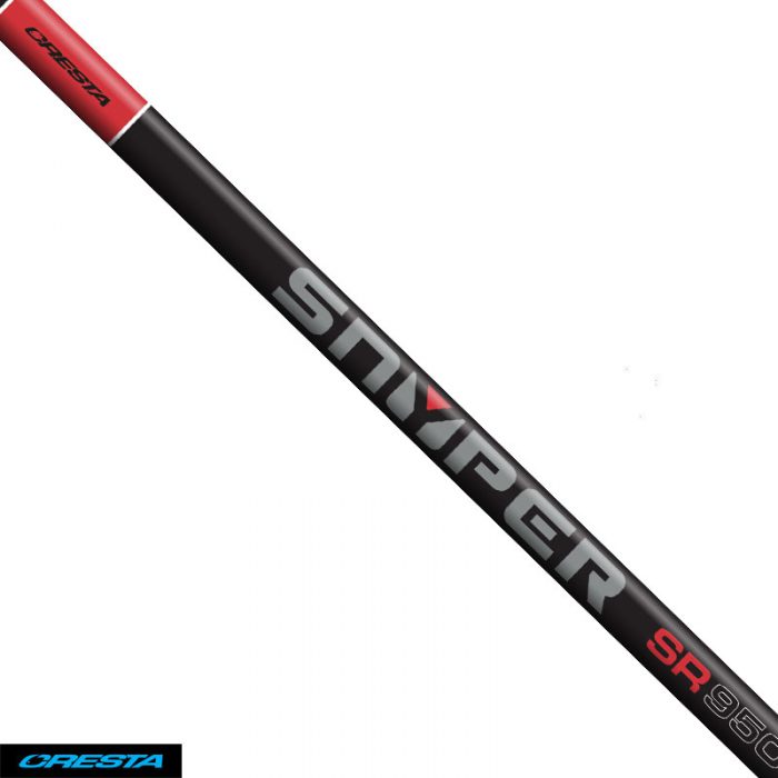 Cresta Snyper 9.50 Meter