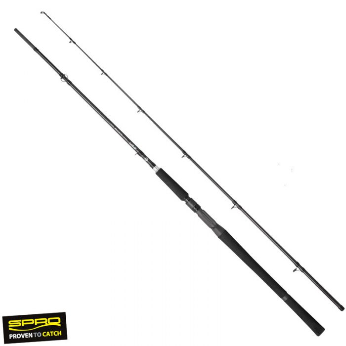 Spro SP1 Pro Cast MH 2.10 Meter 40-100 Gram