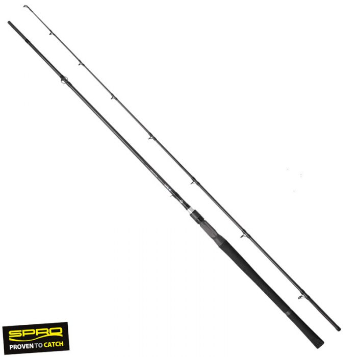 Spro SP1 Pro Cast M 2.35 Meter 50-120 Gram