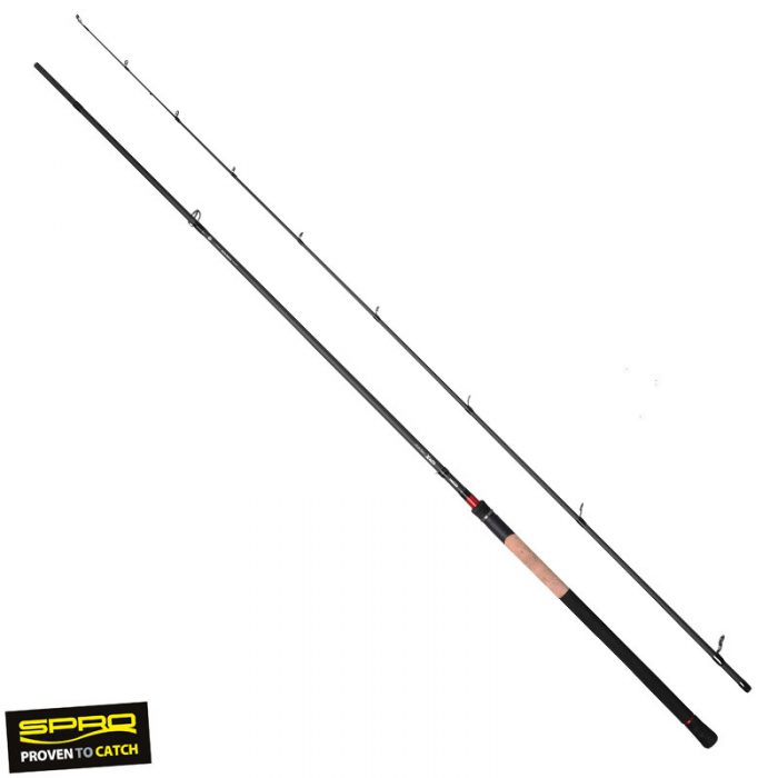 Spro CRX Softbait Light 2.70