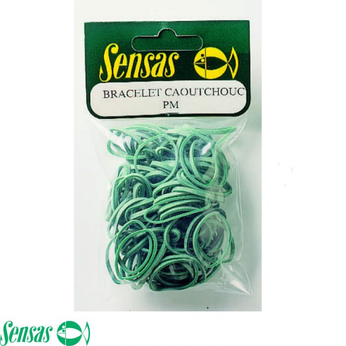 Sensas Marker Elastiek