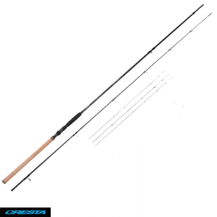 Cresta Identity Pro Superior Feeder 3.40 Meter