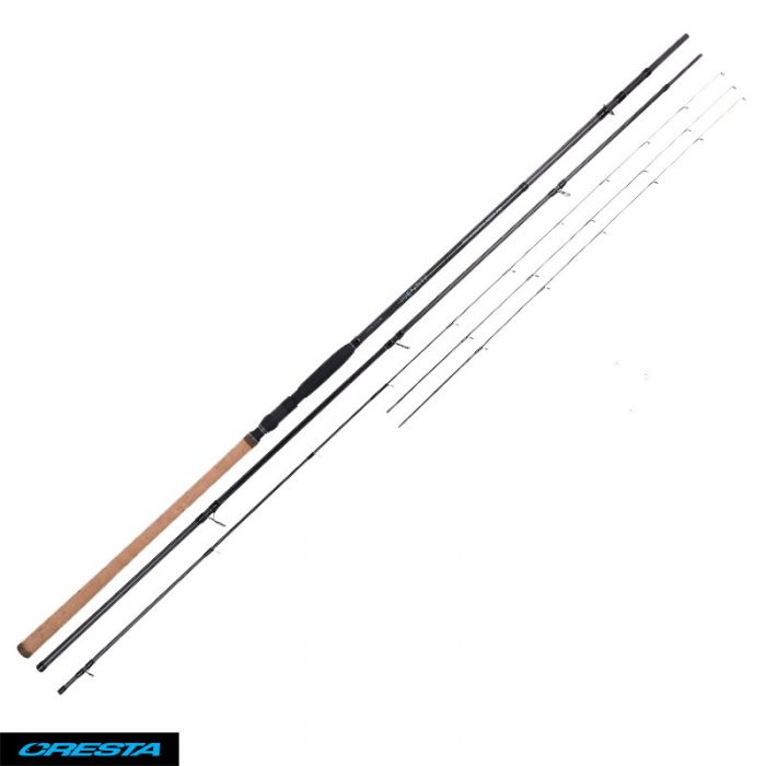Cresta Identity Tolerance Feeder 4.05 Meter