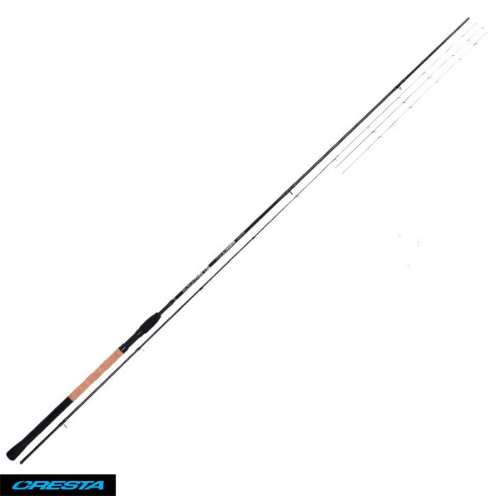 Cresta Blackthorne Pro N-Feeder Light 2.7 Meter