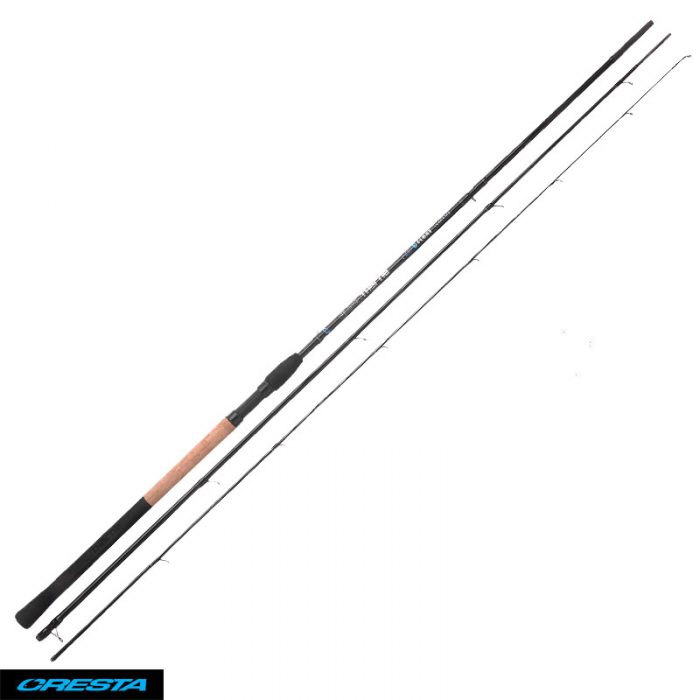 Cresta Blackthorne Pro C-Powerfloat 3.30 Meter