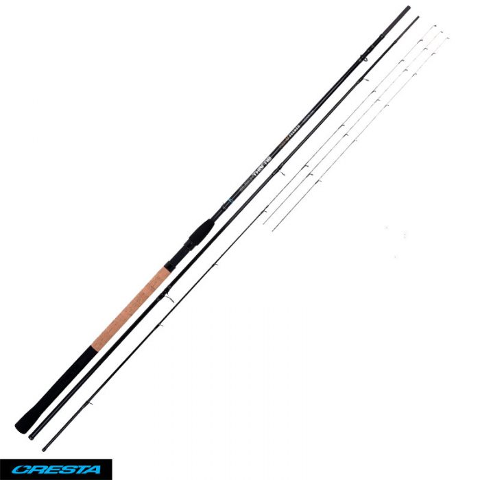Cresta Blackthorne Pro N-Feeder Medium 3.45 Meter