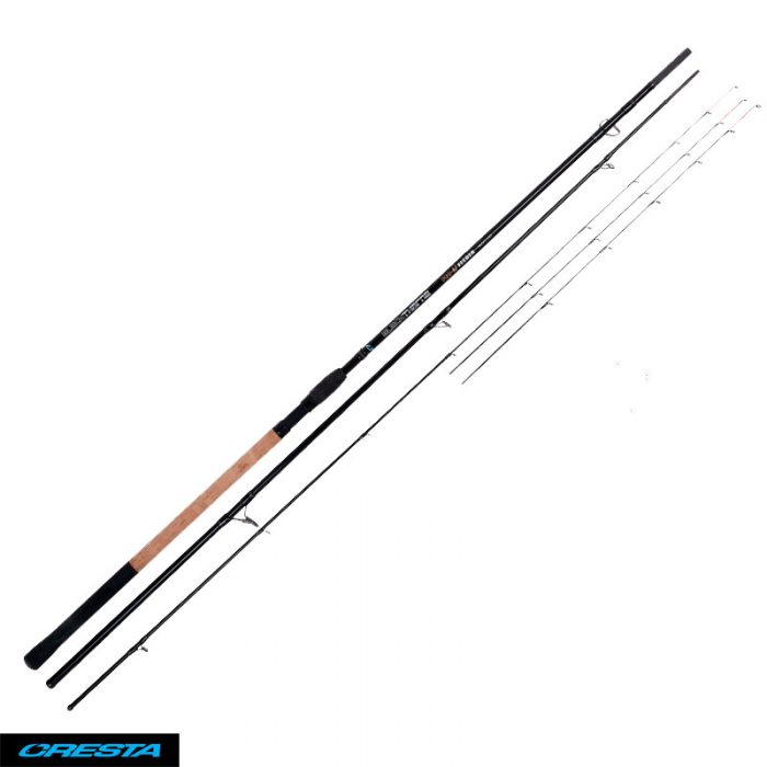 Cresta Blackthorne Pro N-Feeder Heavy 3.90 Meter