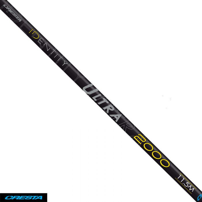 Cresta Identity Ultra 2000 10 Meter Pack
