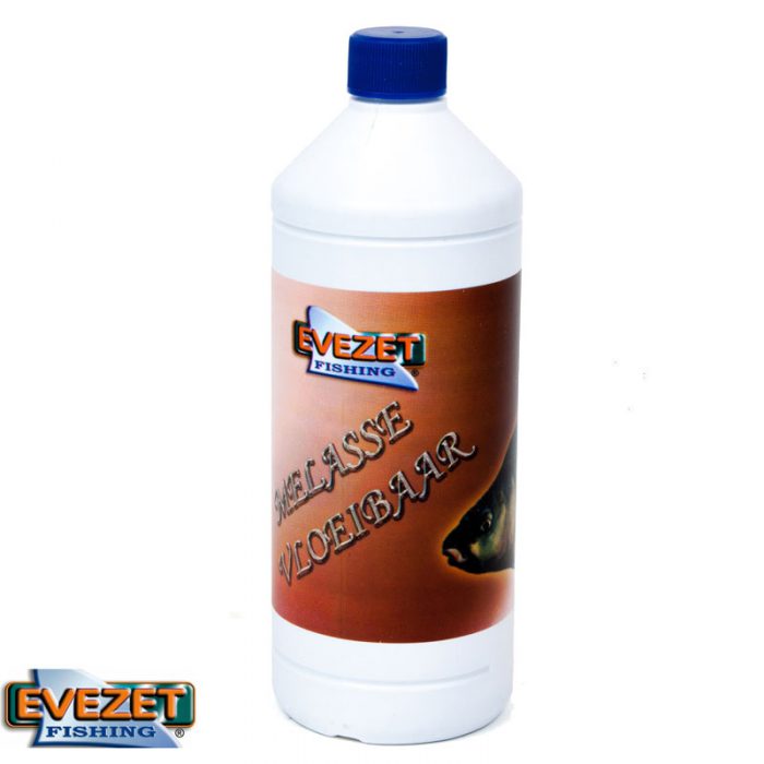 Evezet Melasse Puur 1 Liter