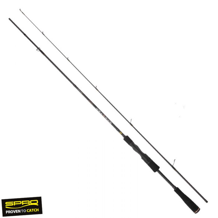 Spro Specter Finesse Spinning UL 1.80 Meter 2-8 Gram