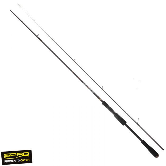 Spro Specter Finesse Spinning L 2.28 Meter 7-21 Gram