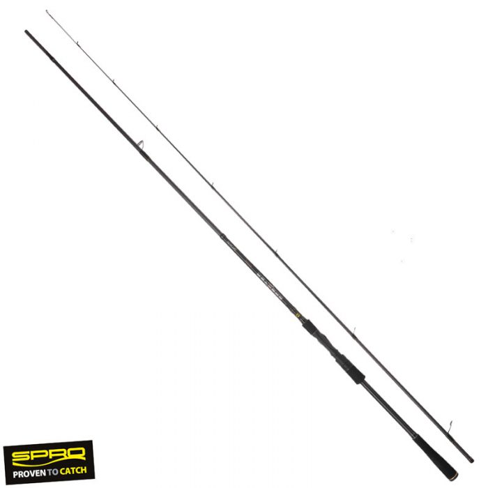 Spro Specter Finesse Spinning MH 2.42 Meter 18-48 Gram