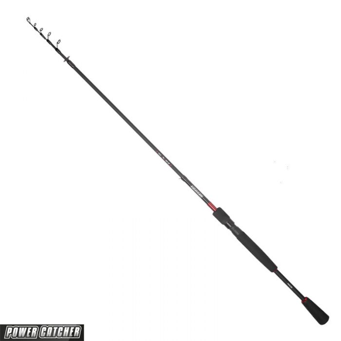 Power Catcher Tele Spin 2.40 Meter 30 Gram