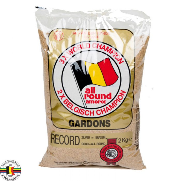 Van Den Eynde Record Goud 2 KG