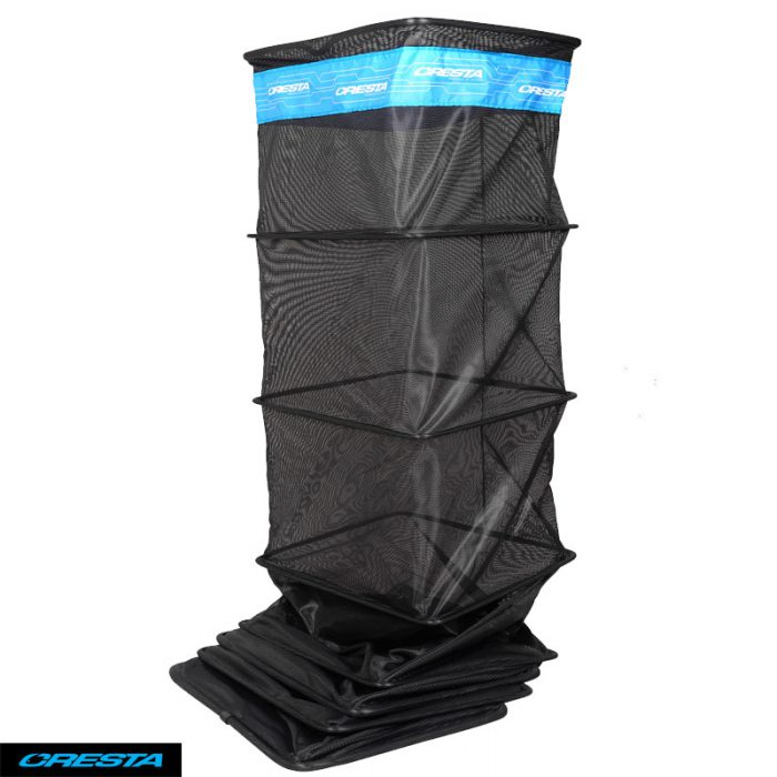 Cresta Soft Carp Keepnet 360 Block 3 Meter