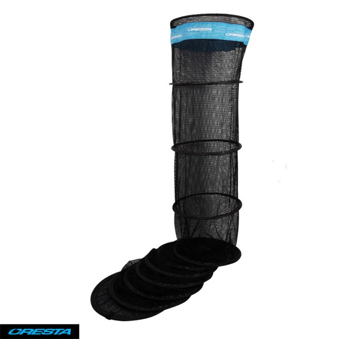 Cresta Supa River Leefnet 4 Meter
