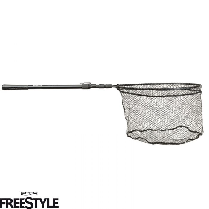 Freestyle Flick Net Tele 2.10 Meter