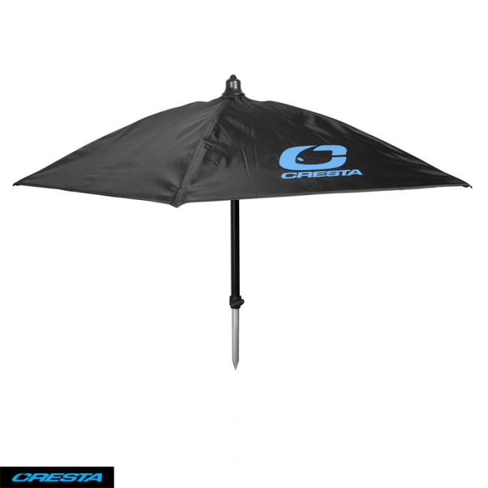Cresta Bait Brolley Double Stick