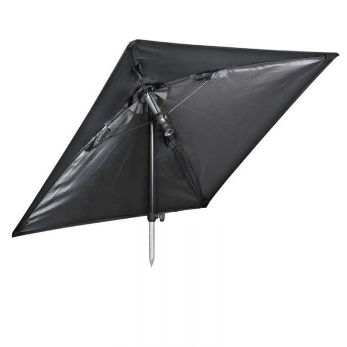 Cresta Bait Brolley Double Stick - Afbeelding 2