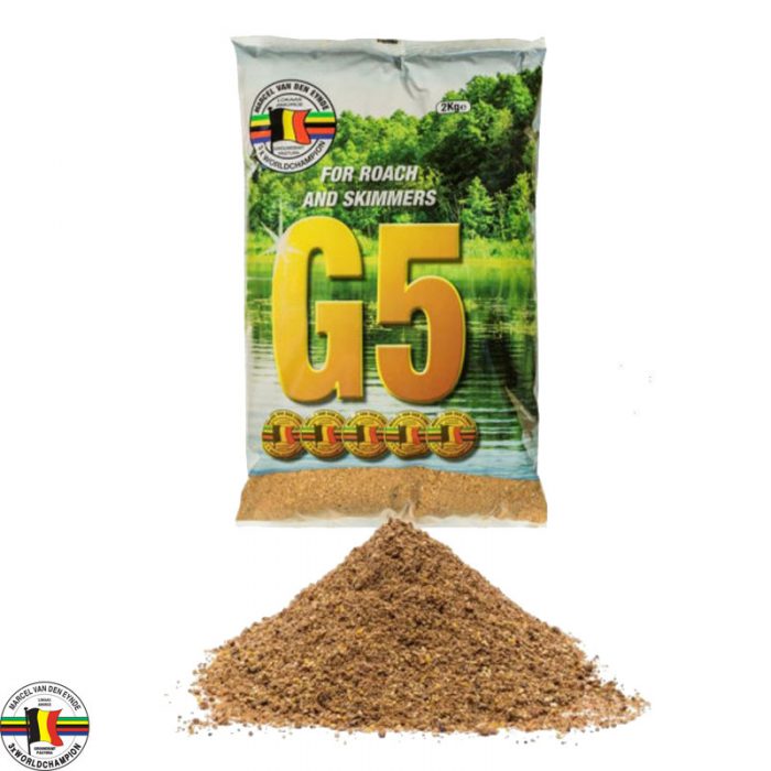 Van Den Eynde G5 Natuur 2 KG