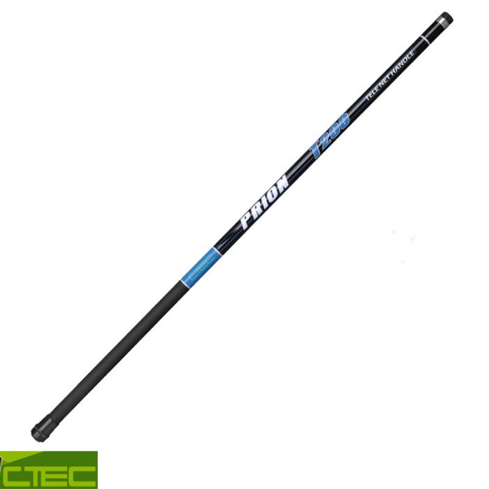 C-Tec Prion Net Handle 3 Meter