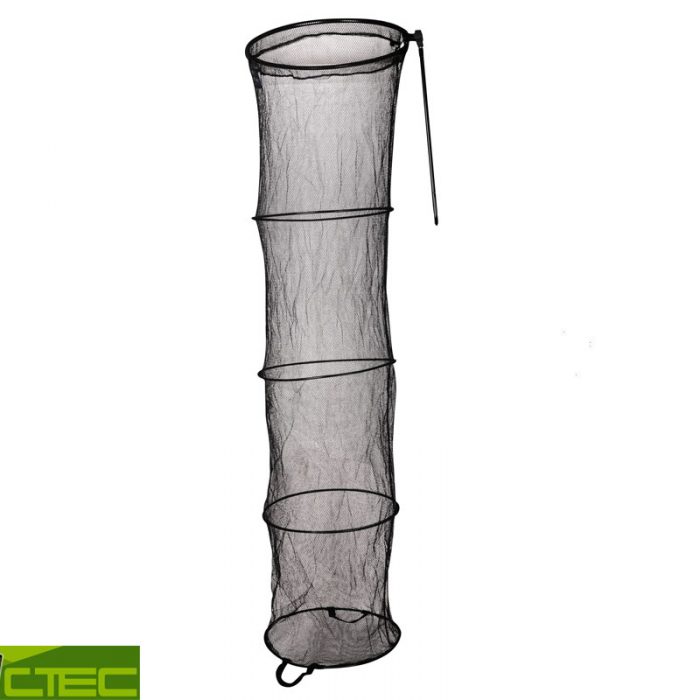 C-Tec Leefnet PVC 6MM 2 Meter