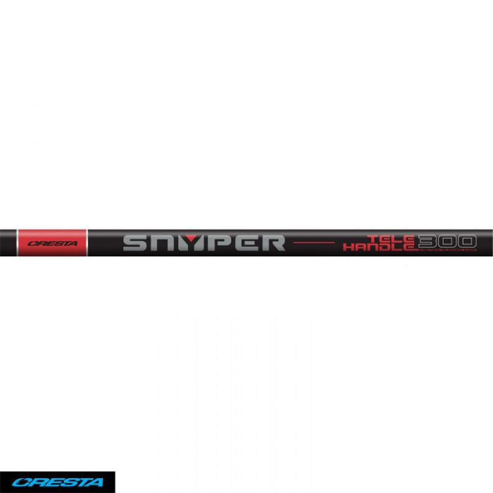 Cresta Snyper Tele Handle 3 Meter