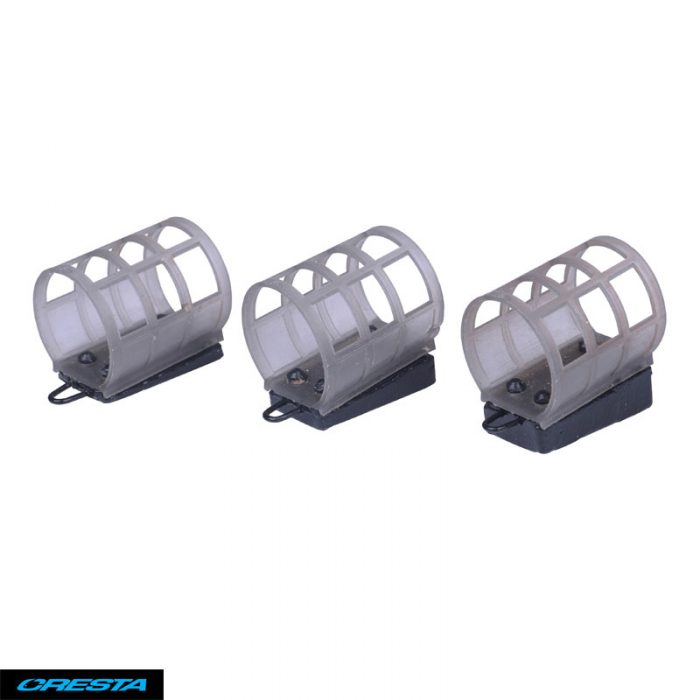 Cresta Plastic Cage Feeder