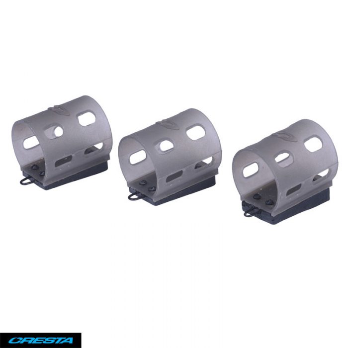 Cresta Plastic Open End Feeder