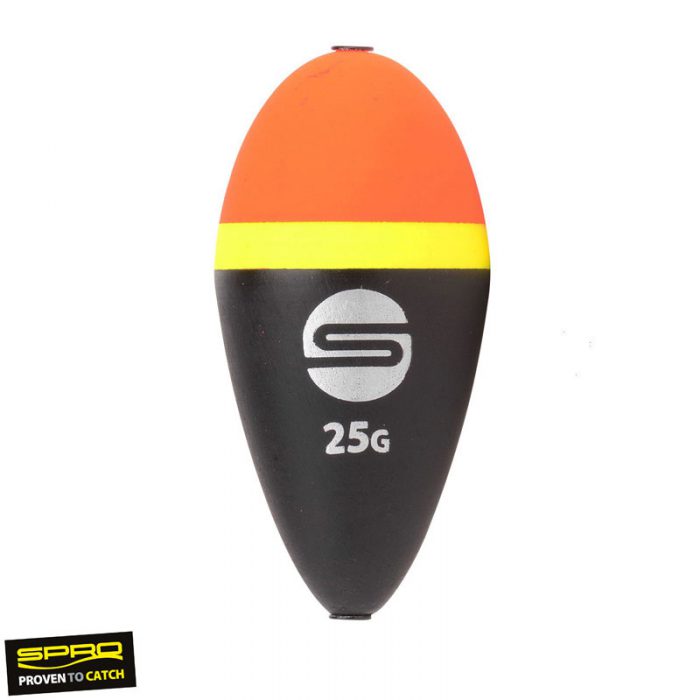 Spro Oval Float