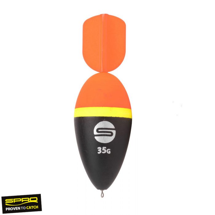 Spro Oval Darter Float