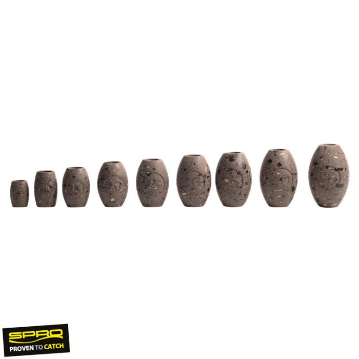 Spro Float Sinkers