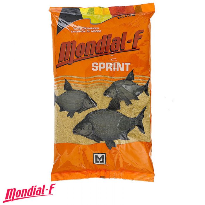 Mondial-F Sprint 1 KG