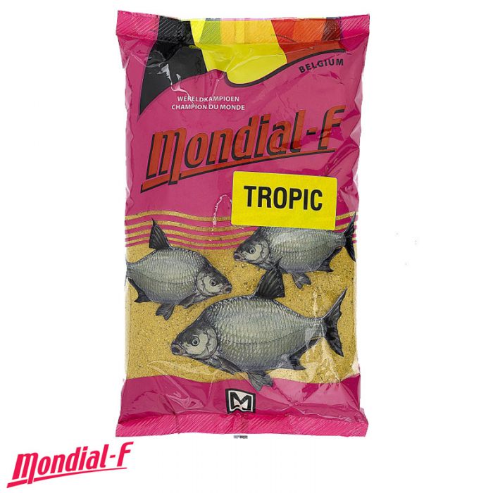 Mondial-F Tropic 1 KG