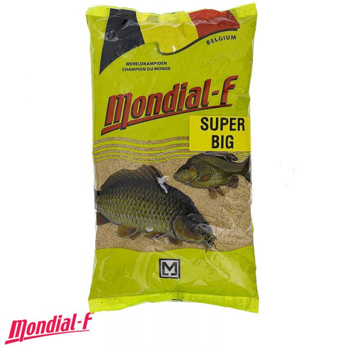 Mondial-F Super Big 1 KG