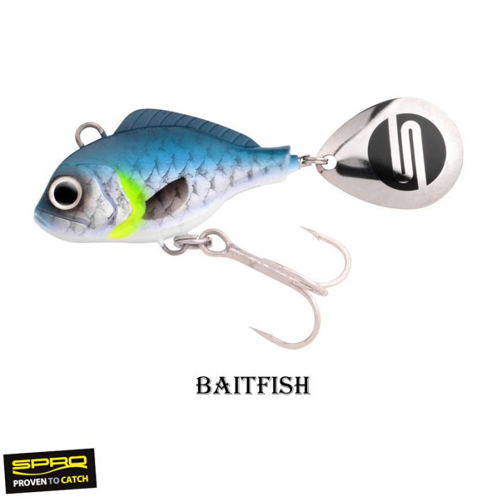 Spro ASP Spinner XL - Afbeelding 4