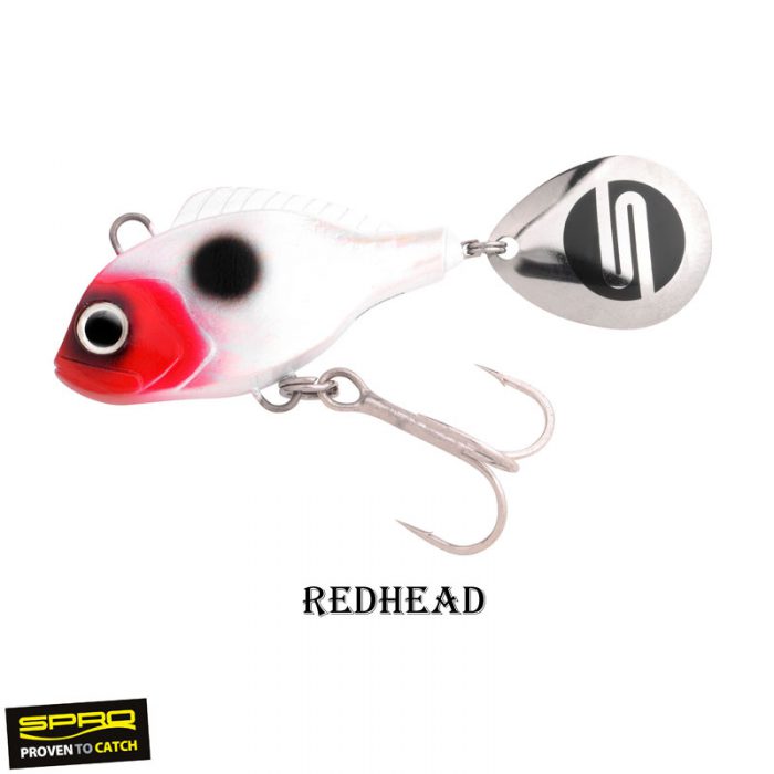 Spro ASP Spinner XL - Afbeelding 6