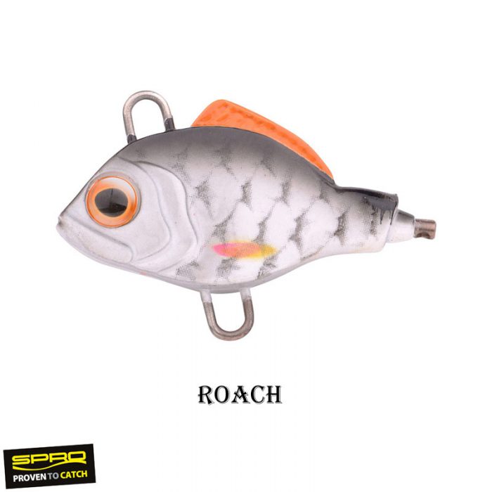 Spro ASP Spinner UV - Afbeelding 4