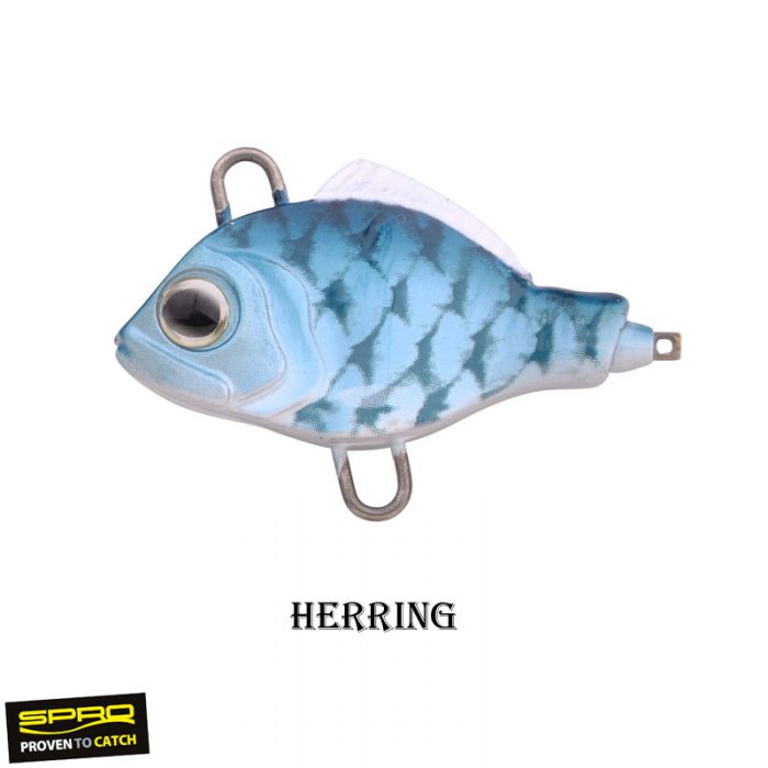 Spro ASP Spinner UV - Afbeelding 6
