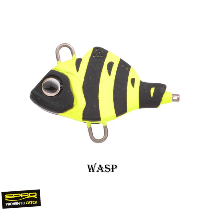 Spro ASP Spinner UV - Afbeelding 7