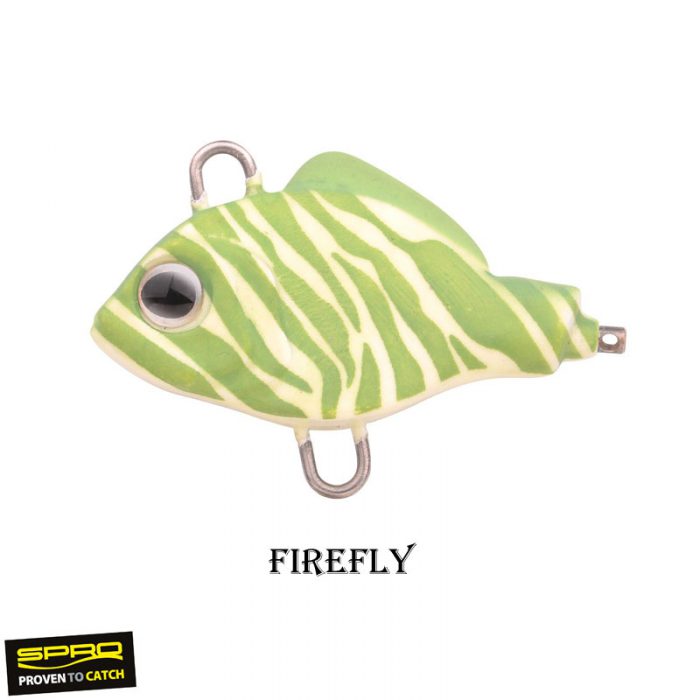 Spro ASP Spinner UV - Afbeelding 8