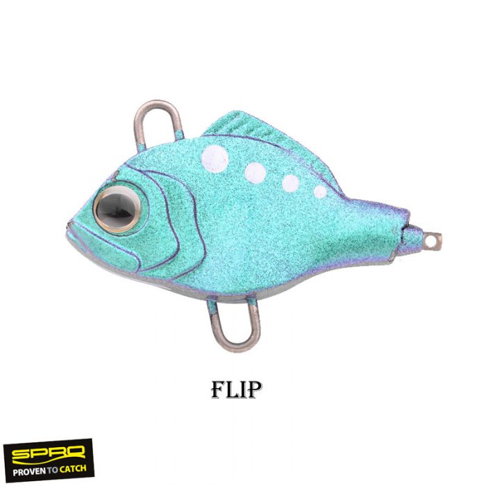 Spro ASP Spinner UV - Afbeelding 9