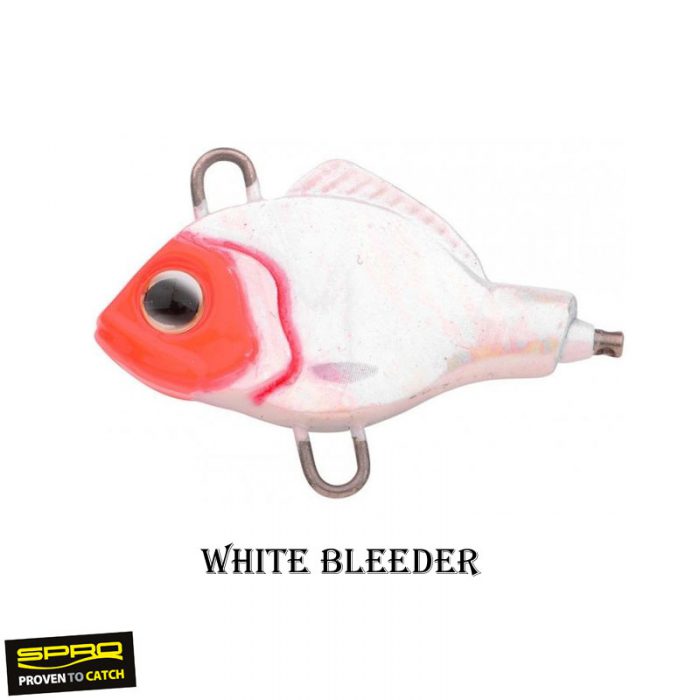 Spro ASP Spinner UV - Afbeelding 10