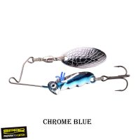 Spro Larva Micro Spinnerbait Treble Hook - Afbeelding 7