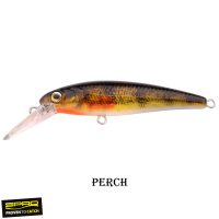 Spro Ikiru Jerk 50F - Afbeelding 6