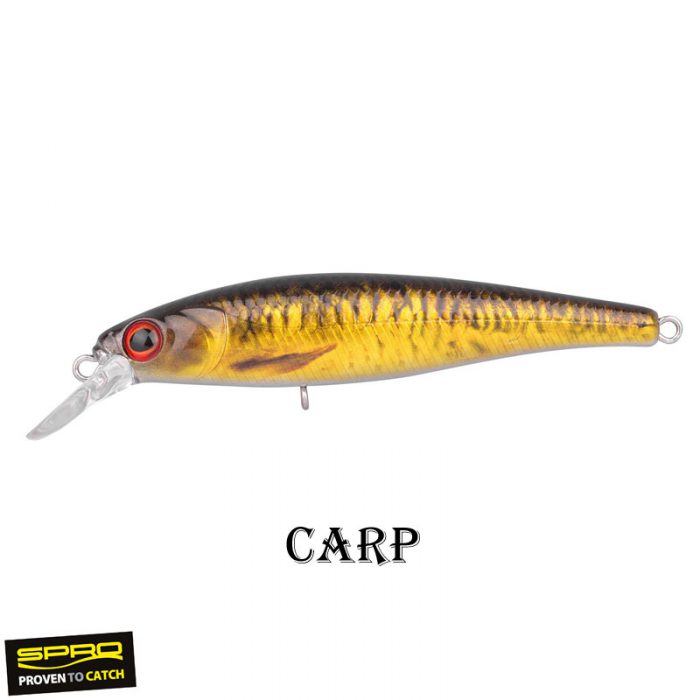 Spro Ikiru Jerk SLS 65 - Afbeelding 3
