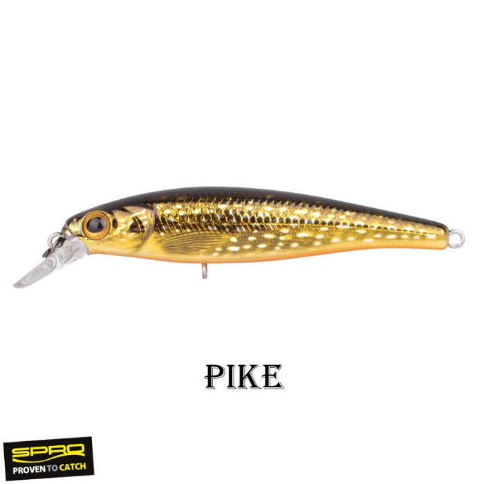 Spro Ikiru Jerk SLS 65 - Afbeelding 7